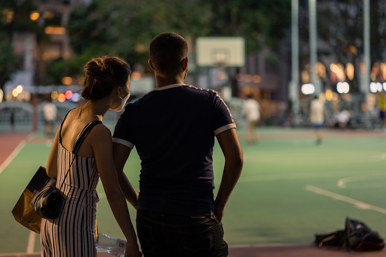30代男性におすすめの婚活デート場所は？