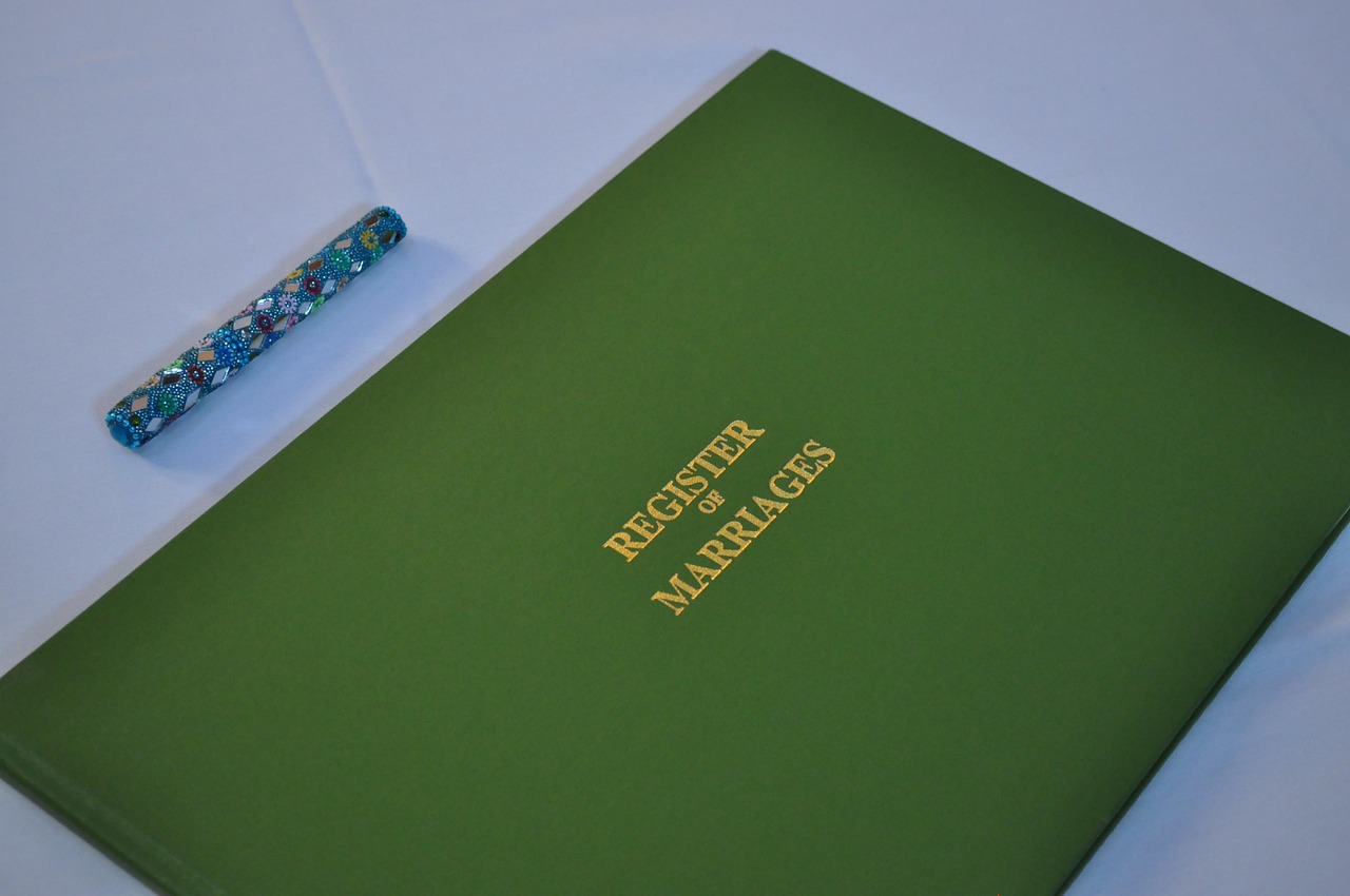 30代後半の男性が結婚相談所に登録する方法は？