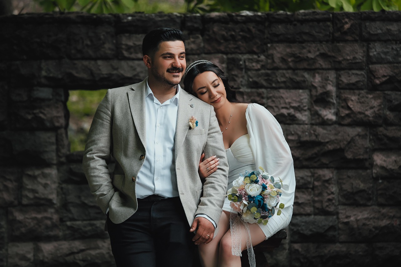 30代男性がどうすれば結婚できるのか？