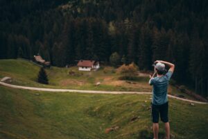 30代男性がマッチングアプリで成功するために写真が重要な理由とは？